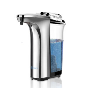 YM201 Series – Silver